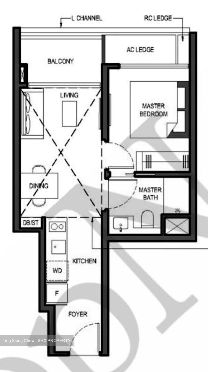 Grand Dunman (D15), Apartment #624498251
